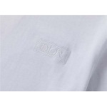 2025年3月17日春夏人気の新作Dior半袖TシャツLG工場