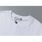 2025年3月17日春夏人気の新作MONCLER半袖TシャツLG工場