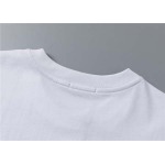 2025年3月17日春夏人気の新作VERSACE半袖TシャツLG工場