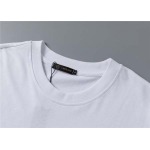 2025年3月17日春夏人気の新作VERSACE半袖TシャツLG工場