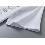 2025年3月17日春夏人気の新作Dior半袖TシャツLG工場