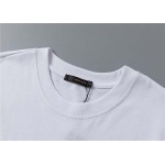 2025年3月17日春夏人気の新作VERSACE半袖TシャツLG工場