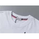 2025年3月17日春夏人気の新作MONCLER半袖TシャツLG工場