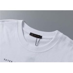 2025年3月17日春夏人気の新作VERSACE半袖TシャツLG工場