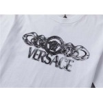 2025年3月17日春夏人気の新作VERSACE半袖TシャツLG工場