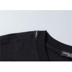 2025年3月17日春夏人気の新作DG半袖TシャツLG工場