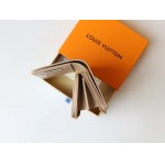 2025年3月17日新品財布M81599  Coussin  Louis Vuitton Monogram  zy工場
