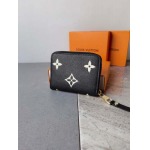 2025年3月17日新品財布M69797 M12760 M60067 Zippy  Louis Vuitton Monogram Emprein zy工場