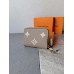 2025年3月17日新品財布M69797 M12760 M60067 Zippy  Louis Vuitton Monogram Emprein zy工場