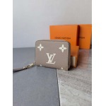 2025年3月17日新品財布M69797 M12760 M60067 Zippy  Louis Vuitton Monogram Emprein zy工場