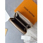 2025年3月17日新品財布M69797 M12760 M60067 Zippy  Louis Vuitton Monogram Emprein zy工場