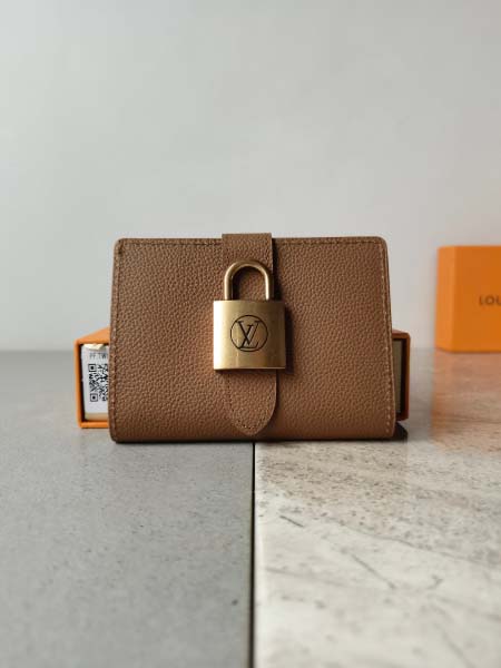 2025年3月17日新品 財布 M12408 Louis V...