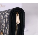 2025年3月17日新品財布853032 Dior 13.5X9.5X3.5   zy工場