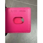 2025年3月17日新品 カードホルダーLouis Vuitton  6.5 x 9.5 x 0.5cm   Monogram Macassar  zy工場
