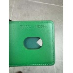2025年3月17日新品 カードホルダーLouis Vuitton 6.5 x 9.5 x 0.5cm   Monogram Macassar  zy工場