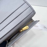 2025年3月17日新品財布Dior 2381   11cmX10cmX2cm   zy工場