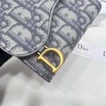 2025年3月17日新品財布Dior 2381   11cmX10cmX2cm   zy工場