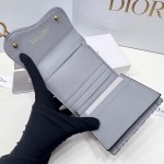 2025年3月17日新品財布Dior 2381   11cmX10cmX2cm   zy工場