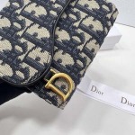 2025年3月17日新品財布Dior 2381   11cmX10cmX2cm   zy工場