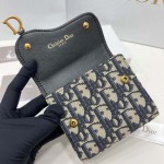 2025年3月17日新品財布Dior 2381   11cmX10cmX2cm   zy工場