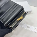 2025年3月17日新品財布Dior 2380   11cmX10cmX2cm  zy工場