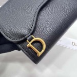 2025年3月17日新品財布Dior 2380   11cmX10cmX2cm  zy工場
