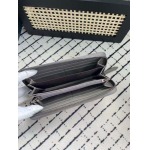 2025年3月17日新品財布GUCCI 456117、19X9.5X2.5CM     zy工場