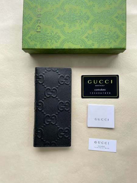 2025年3月17日新品財布GUCCI 625557 zy工...