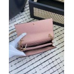 2025年3月17日新品財布GUCCI  546585  PVC 19X10X3.5CM      zy工場