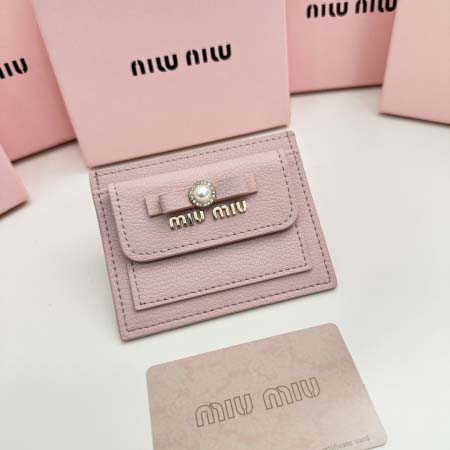 2025年3月17日新品財布Miumiu 5237    1...