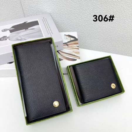2025年3月17日新品長財布と短財布GUCCI 85753...