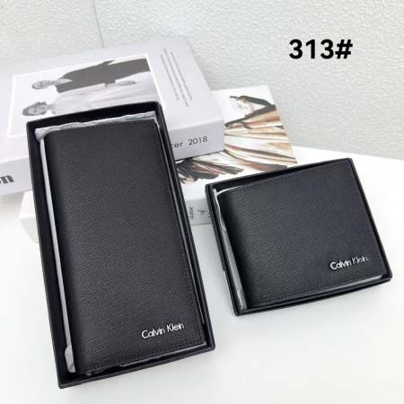 2025年3月17日新品長財布と短財布CK 8575313 ...
