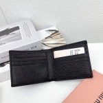 2025年3月17日新品長財布と短財布Miumiu 8575314  zy工場