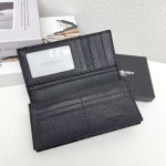 2025年3月17日新品長財布と短財布 YSL 8575310  zy工場