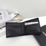 2025年3月17日新品長財布と短財布 YSL 8575309  zy工場