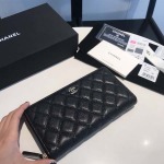 2025年3月17日新品財布Chanel   zy工場