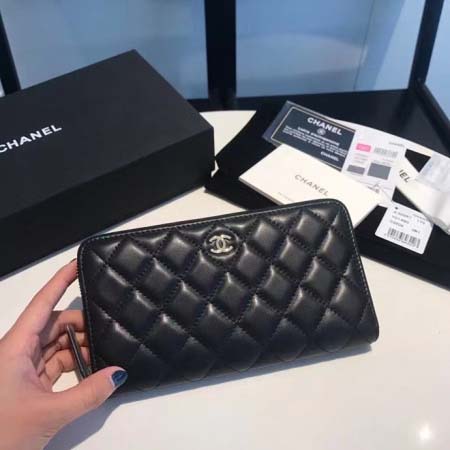 2025年3月17日新品財布Chanel   zy工場