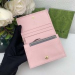 2025年3月17日新品財布 Gucci  11X9X3cm  zy工場