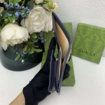 2025年3月17日新品財布 Gucci  11X9X3cm  zy工場