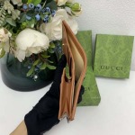 2025年3月17日新品財布 Gucci  11X9X3cm  zy工場