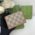2025年3月17日新品財布 Gucci  11X9X3cm  zy工場