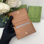 2025年3月17日新品財布 Gucci  11X9X3cm  zy工場