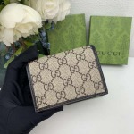 2025年3月17日新品 財布 Gucci  11X9X3cm  zy工場