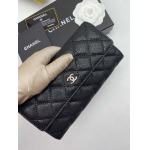 2025年3月17日新品財布Chanel  A50096  zy工場