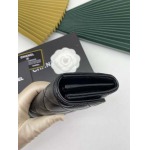 2025年3月17日新品財布Chanel  A50096  zy工場