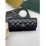 2025年3月17日新品財布Chanel  A50096  zy工場