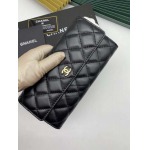 2025年3月17日新品財布Chanel  A50096  zy工場