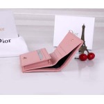 2025年3月17日新品財布853021 Dior   11X8.5X3cm zy工場