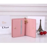 2025年3月17日新品財布853021 Dior   11X8.5X3cm zy工場