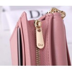 2025年3月17日新品財布853021 Dior   11X8.5X3cm zy工場